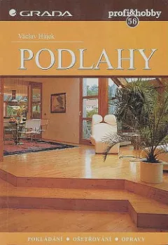 Podlahy