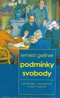 Podmínky svobody