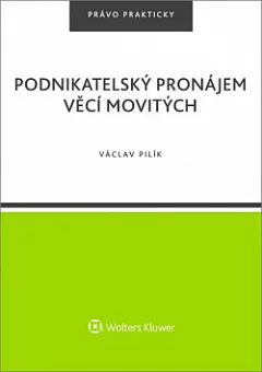 Podnikatelský pronájem věcí movitých