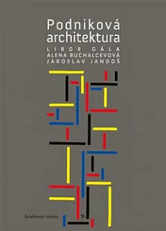 Podniková architektura