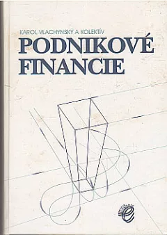 Podnikové financie