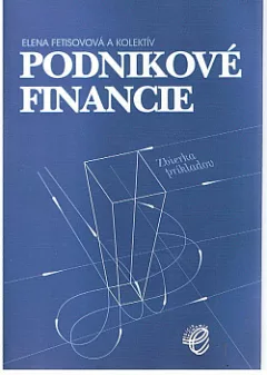 Podnikové financie