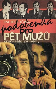 Podobenka pro pět mužů