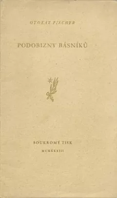 Podobizny básníků