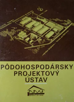 Pôdohospodársky projektový ústav