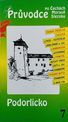 Podorlicko