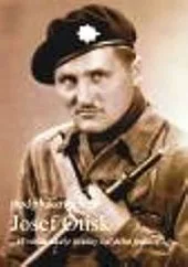 Podplukovník Josef Otisk