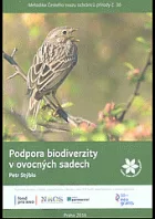 Podpora biodiverzity v ovocných sadech