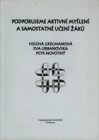 Podporujeme aktivní a samostatné učení žáků