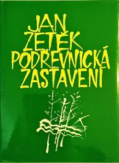 Podřevnická zastavení