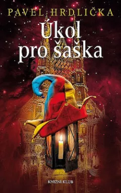 Úkol pro šaška