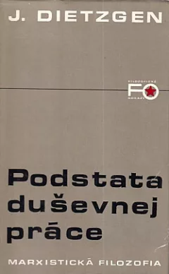 Podstata duševnej práce