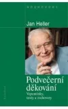Podvečerní děkování