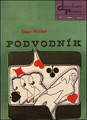 Podvodník