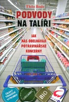 Podvody na talíři. Jak nás obelhávají potravinářské koncerny