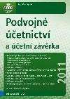 Podvojné účetnictví a účetní závěrka 2011