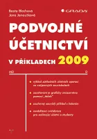 Podvojné účetnictví v příkladech 2009