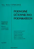 Podvojné účtovníctvo podnikateľov 2009