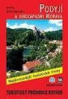 Podyjí a jihozápadní Morava