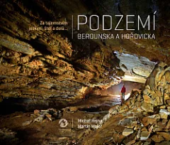 Podzemí Berounska a Hořovicka