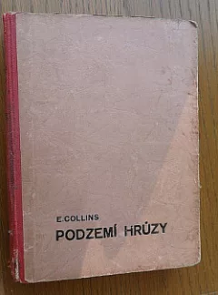 Podzemí hrůzy
