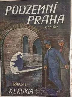 Podzemní Praha