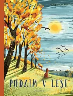 Podzim v lese
