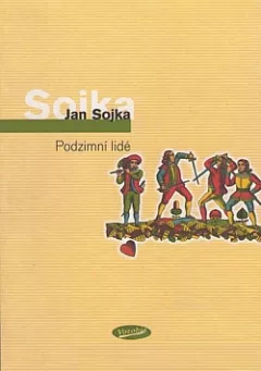 Podzimní lidé
