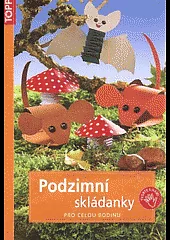 Podzimní skládanky: pro celou rodinu