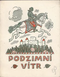 Podzimní vítr a jiná divadélka