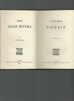 Poesie