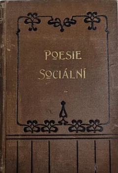 Poesie sociální