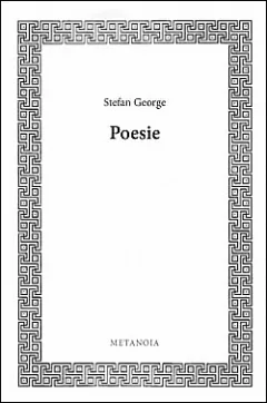 Poesie: (Z tajného Německa)