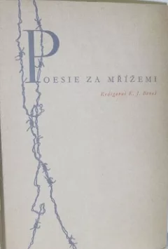 Poesie za mřížemi