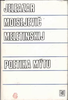 Poetika mýtu