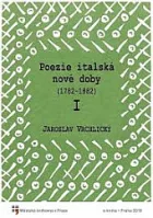 Poezie italská nové doby I