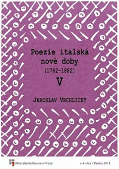 Poezie italská nové doby V