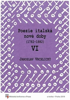 Poezie italská nové doby VI
