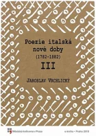 Poezie nové doby III