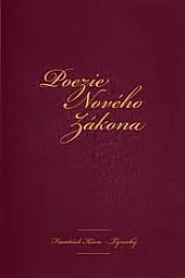 Poezie Nového zákona