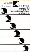 Poezie Věnceslava Juřiny a ti druzí