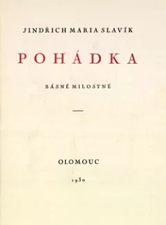 Pohádka