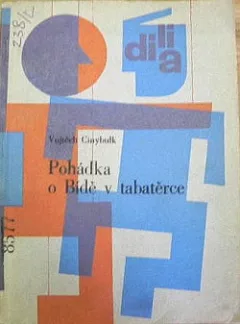 Pohádka o Bídě v tabatěrce