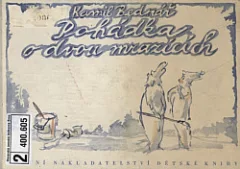 Pohádka o dvou mrazících