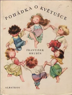 Pohádka o Květušce
