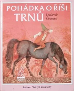 Pohádka o říši trnů
