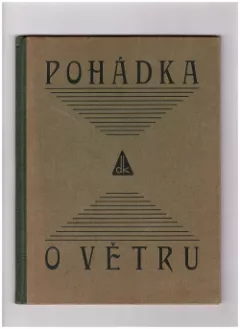 Pohádka o větru