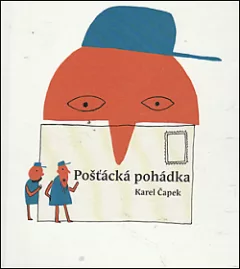 Pohádka pošťácká