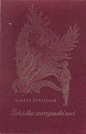 Pohádka svatojanské noci