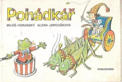 Pohádkář